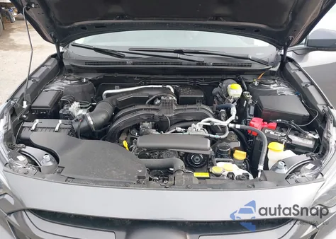 2025 Subaru Legacy Limited из США, поврежденный, VIN 4S3BWAN69S3010375